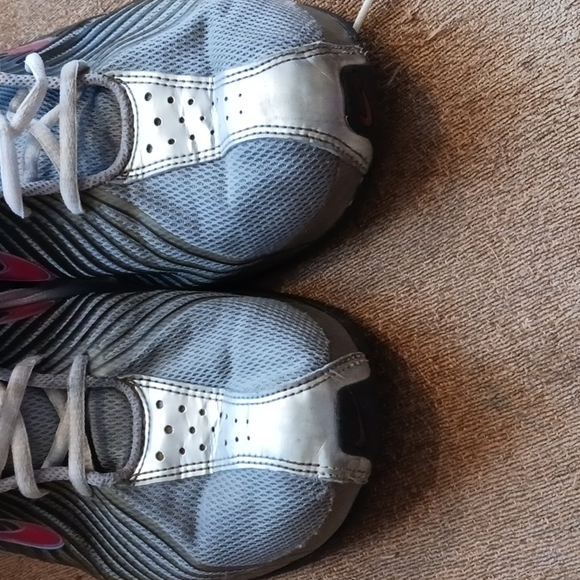 Nike MaxAir Torch 5 Men's Size 13 - Picture 3 of 11